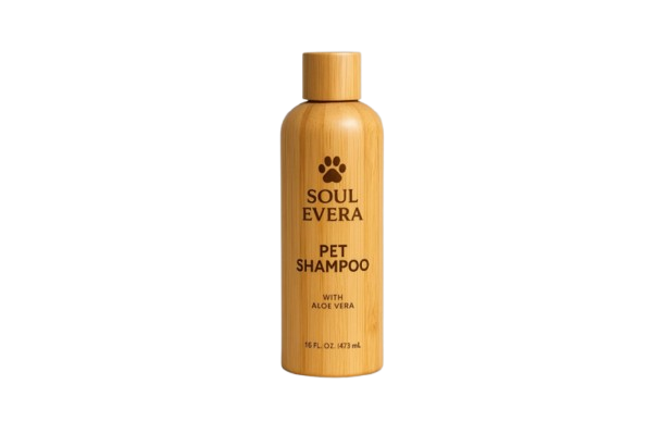 Shampoo de Pet